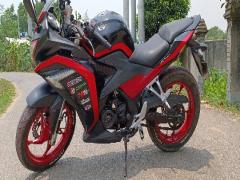Loncin GP 150